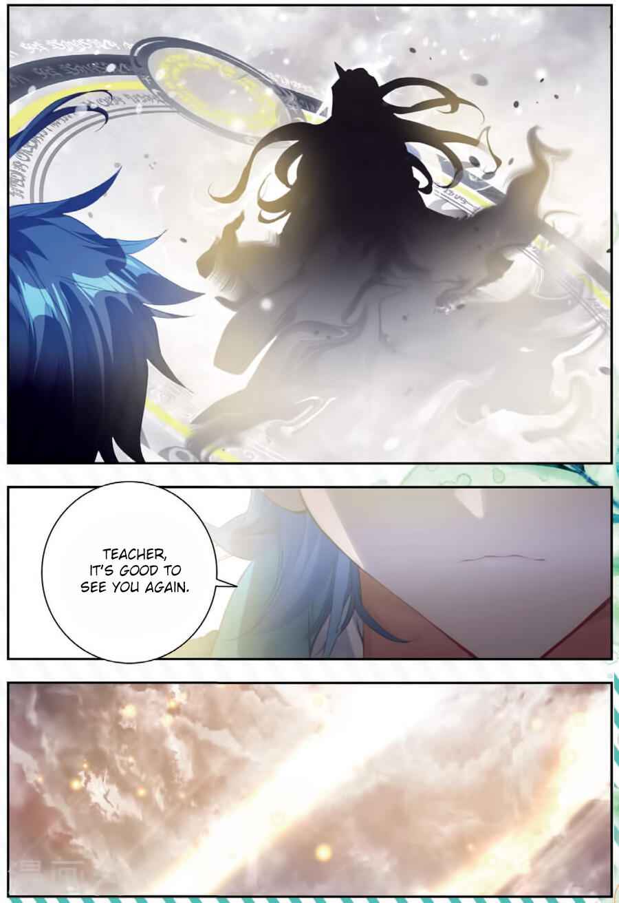 Soul Land II Chapter 180 6